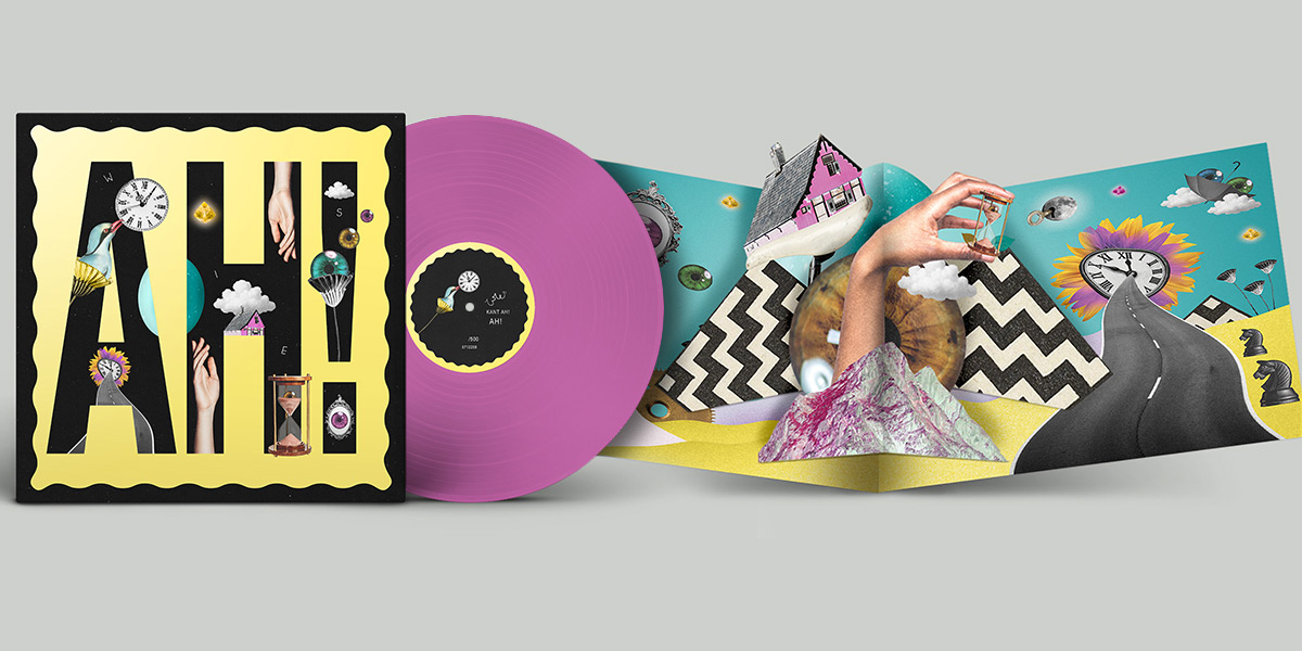 Wieswinkel - Wies AH! - Official Merchandise