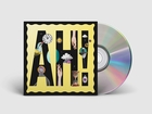 AH! CD-Digipak
