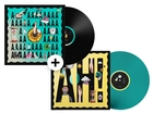 AH! + AAAAAH! Combideal Vinyl - Gesigneerd!