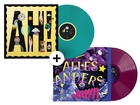 AH! + Alles Anders Vinyl Bundel