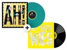 AH! + Het Is Een WIES Vinyl Bundel
