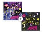 Alles Anders + Niets Hetzelfde Vinyl Bundel