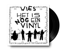 Het Is Nóg Een Vinyl 7